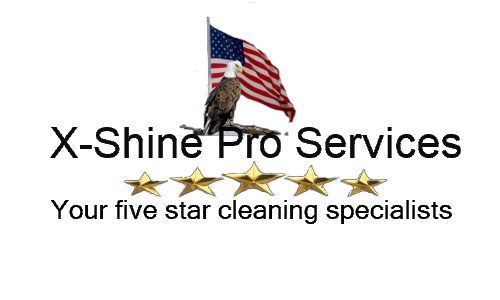 X-Shine Pro Services